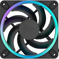 Oro aušintuvas korpusui Fractal Design Momentum 12 RGB (B), 120 mm x 120 mm