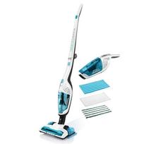 Prekė su defektu/trūkumu. Plaunantis siurblys - šluota ETA 645390000 Moneto II Aqua Plus