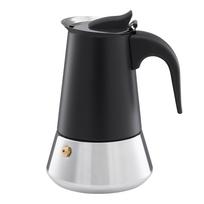 Prekė su defektu/trūkumu. Kavinukas Ambition Spark, 0.45 l, juoda sp.