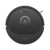 Prekė su defektu/trūkumu. Dulkių siurblys - robotas Roborock Q8 Max, juoda sp.