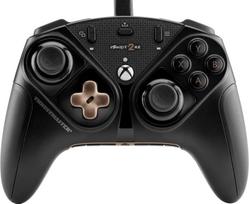 Thrustmaster ESWAP X2 H.E Black USB Gamepad Digital PC, Xbox One, Xbox Series S, Xbox Series X, Xbox One S, Xbox One X