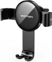 Vention MOBILE HOLDER CAR VENT MOUNT/BLACK KCSB0 VENTION