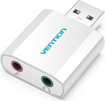 Vention SOUND CARD USB 2-PORT/VAB-S13 VENTION