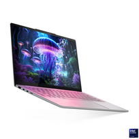 LENOVO Yoga Slim 7 14ILL10 Intel | Luna Grey | 14" | OLED | WUXGA | 1920 x 1200 pixels | Glossy | Intel Core Ultra 7 | 256V | 16GB | Soldered LPDDR5X | 512GB SSD | Intel Arc Graphics 140V | Windows