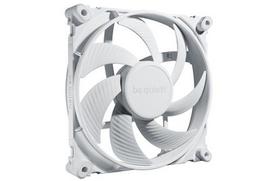 Be quiet! SILENT WINGS 4 | 140mm PWM High-Speed White Computer Case Fan - 14 cm, 1 piece