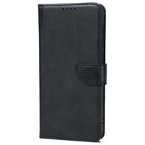 Marv Samsung A56 5G black wallet case