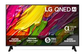 LG Electronics LG 43" QNED 70 – 4K TV (2025) (43QNED70A6A.AEU)