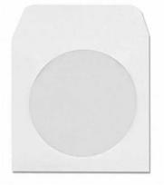 Verbatim CD Paper Sleeves 50 Pack