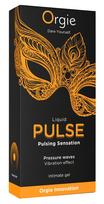 Orgie Liquid Pulse 15ml prekė suaugusiems