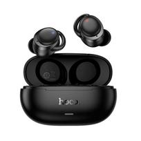 Wireless earphones Hoco EW207 black
