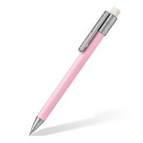 Automatinis pieštukas STAEDTLER, B, 0,5 mm, įvairių spalvų