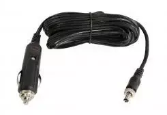 SkyWatcher Maitinimo automobilinis 12 V adapteris, 5 m