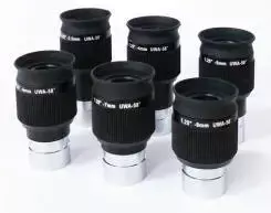 Okuliaras SkyWatcher 7 mm UWA planetinis 1.25``