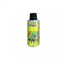 Stanger Purškiami dažai Color Spray MS 400 ml, geltoni 100012
