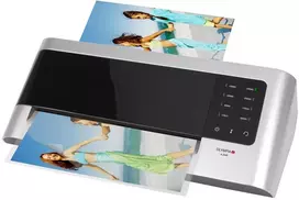 Olympia A 2048 DIN A4 laminatorius