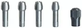 Dremel įvorių komplektas 4485