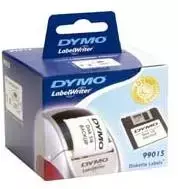 DYMO LW - Multi-Purpose Labels - 54 x 70 mm - S0722440 Balta Lipni spausdintuvo etiketė