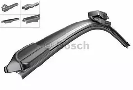 Valytuvas Bosch Aerotwin Multi-Clip Spoiler AM21U, 530 mm