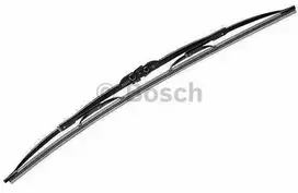 Galinis valytuvas Bosch Rear H381, 380 mm
