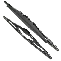Valytuvas Bosch Twin Spoiler 450US, 450 mm