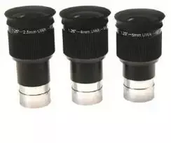 Okuliaras SkyWatcher 3.2 mm UWA planetinis 1.25``