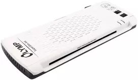 Olympia A 235 Plus DIN A4 laminatorius baltas