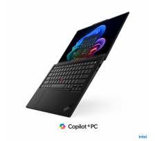 Lenovo ThinkPad X1 Carbon G14 Intel | Black | 14 " | IPS | Touchscreen | WUXGA | 1920 x 1200 pixels | Anti-glare | Intel Core Ultra 5 | 325 | 32GB | Soldered LPDDR5X | Solid-state drive capacity 512GB | Intel Graphics | Windows 11 Pro | 802.11be | Bluet