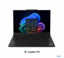 Lenovo ThinkPad X1 Carbon G14 Intel | Black | 14 " | IPS | Touchscreen | WUXGA | 1920 x 1200 pixels | Anti-glare | Intel Core Ultra 7 | 355 | 32GB | Soldered LPDDR5X | Solid-state drive capacity 512GB | Intel Graphics | Windows 11 Pro | 802.11be | Bluet