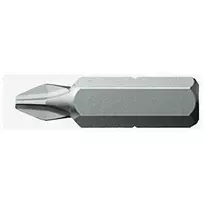 Kryžminis atsuktuvo antgalis WERA 851/1Z PH 1x25mm