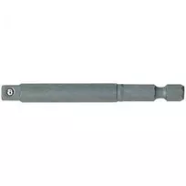 1/4' adapteris galvutėms PROXXON