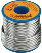 Lydmetalis ROTHENBERGER L-SN CU3