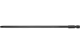 Makita PH sukimo antgalis 177X5MM PH2 BFR750, 6844 P-67804