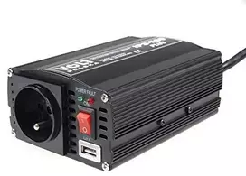 Inverteris Volt IPS-500 Plus - 12VDC/230VAC 350/500W