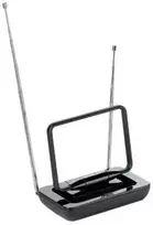 „One For All SV 9015“ vidinė antena (juoda)