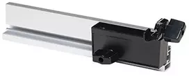 Makita Šoninė atrama (Komplektas) LH1040 122707-9