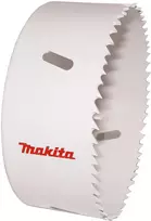 Makita HSS Bi-Metal grežimo karuna 152mm D-17164
