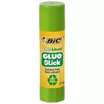 Bic Pieštukiniai klijai Glustic 21 g, 1 vnt.