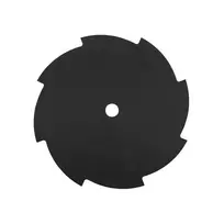 Makita 385224180 8-ašmenų peilis, 255 mm/20 mm DBC340,DBC4010/4510 