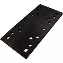 Makita Šlifavimo padas 'kietas' BO4900; BO4900V; BO4901 193521-0