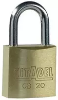 Spyna ABUS Citadel CB 30 mm