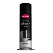 Purškiamas cinkas - aliuminis CARAMBA 500ml
