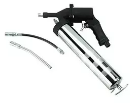 Pneumatinis švirkštas RODCRAFT 8141