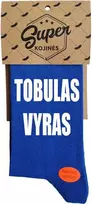 Kojinės "Tobulas vyras"
