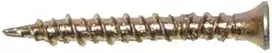 Makita Medvaržčiai 3,9X41mm Medžiui PH2 Stambus sriegis F-32216