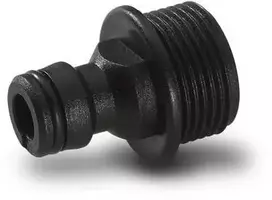Karcher 3/4" sriegio jungtis