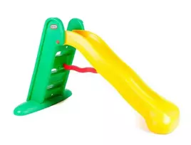 Little Tikes KOKKUPANDAV LIUMÄGI KESKMINE(150CM)