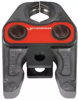 Presavimo lūpos Standard SV35, Rothenberger