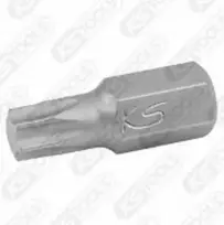 Antgalis TORX T20x30 mm, HEX10, KS tools