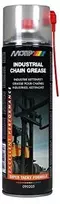 Getz Purškiamas tepalas INDUSTRIAL GREASE 500ml aerozolis, Motip