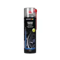 Keramikos purškiklis CERAMIC GREASE 500ml aerozolis, Motip